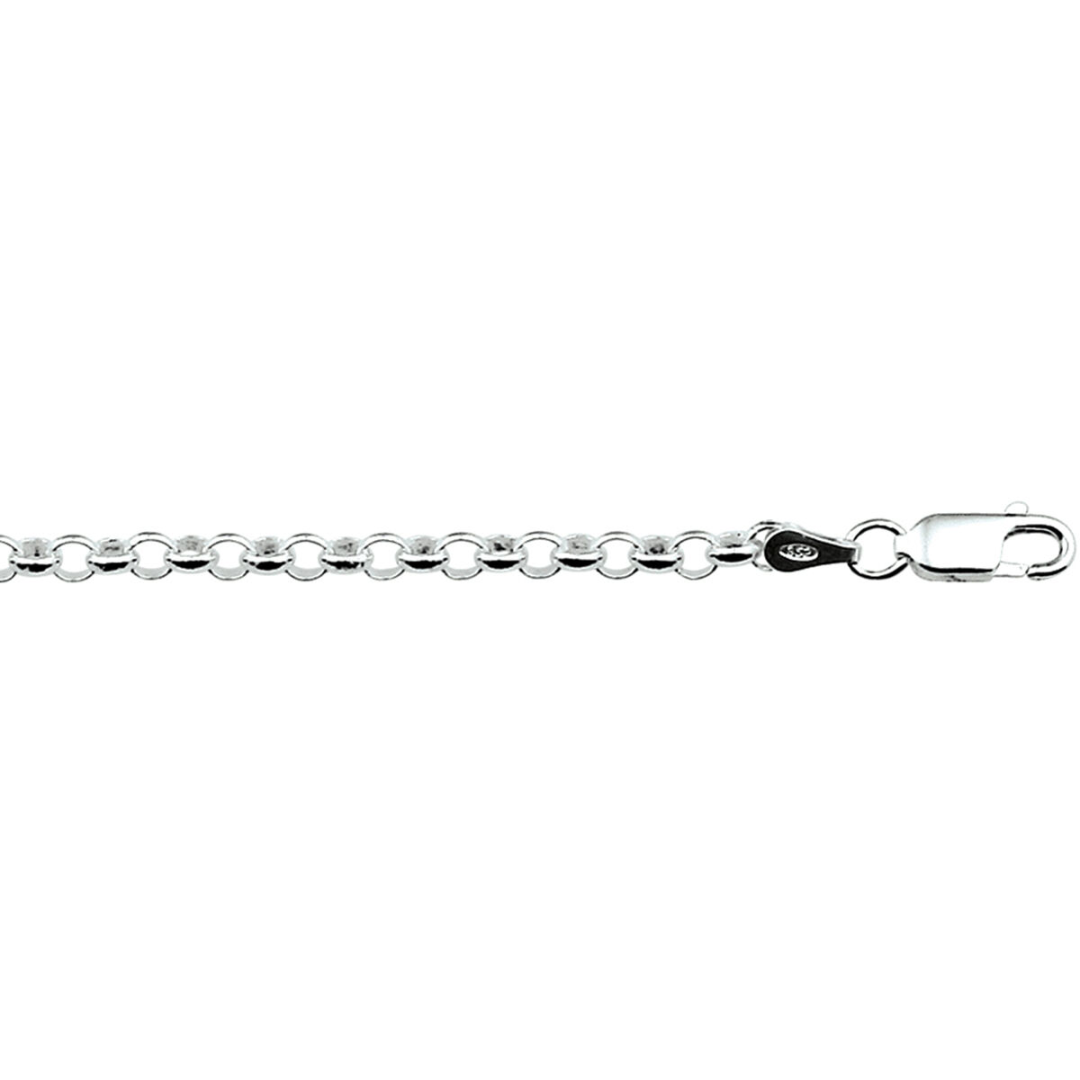 Basis | Armband jasseron 3,5mm