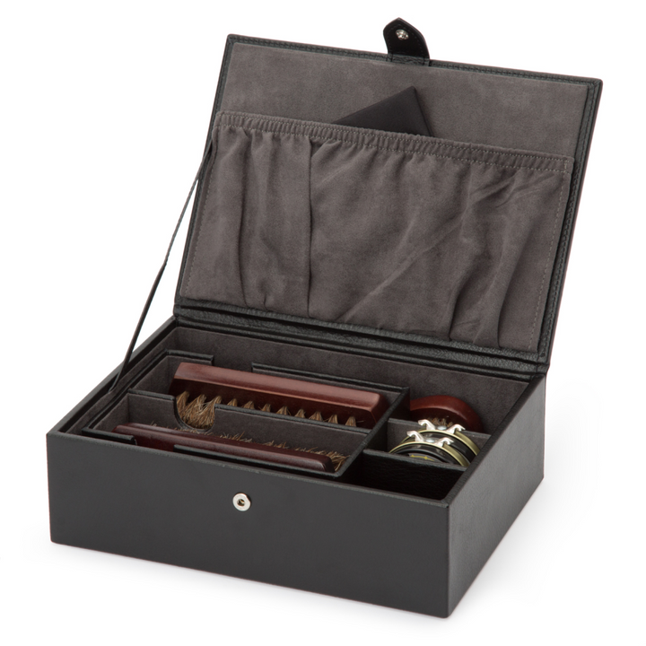 Blake Shoe Shine Kit