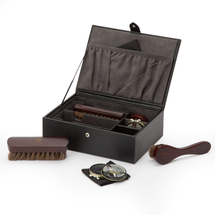 Blake Shoe Shine Kit