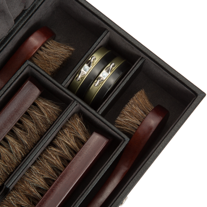 Blake Shoe Shine Kit