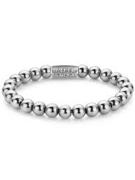 Rebel & Rose | Silver Shine
