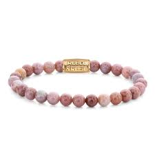 Rebel & Rose | Rose Garden Gold