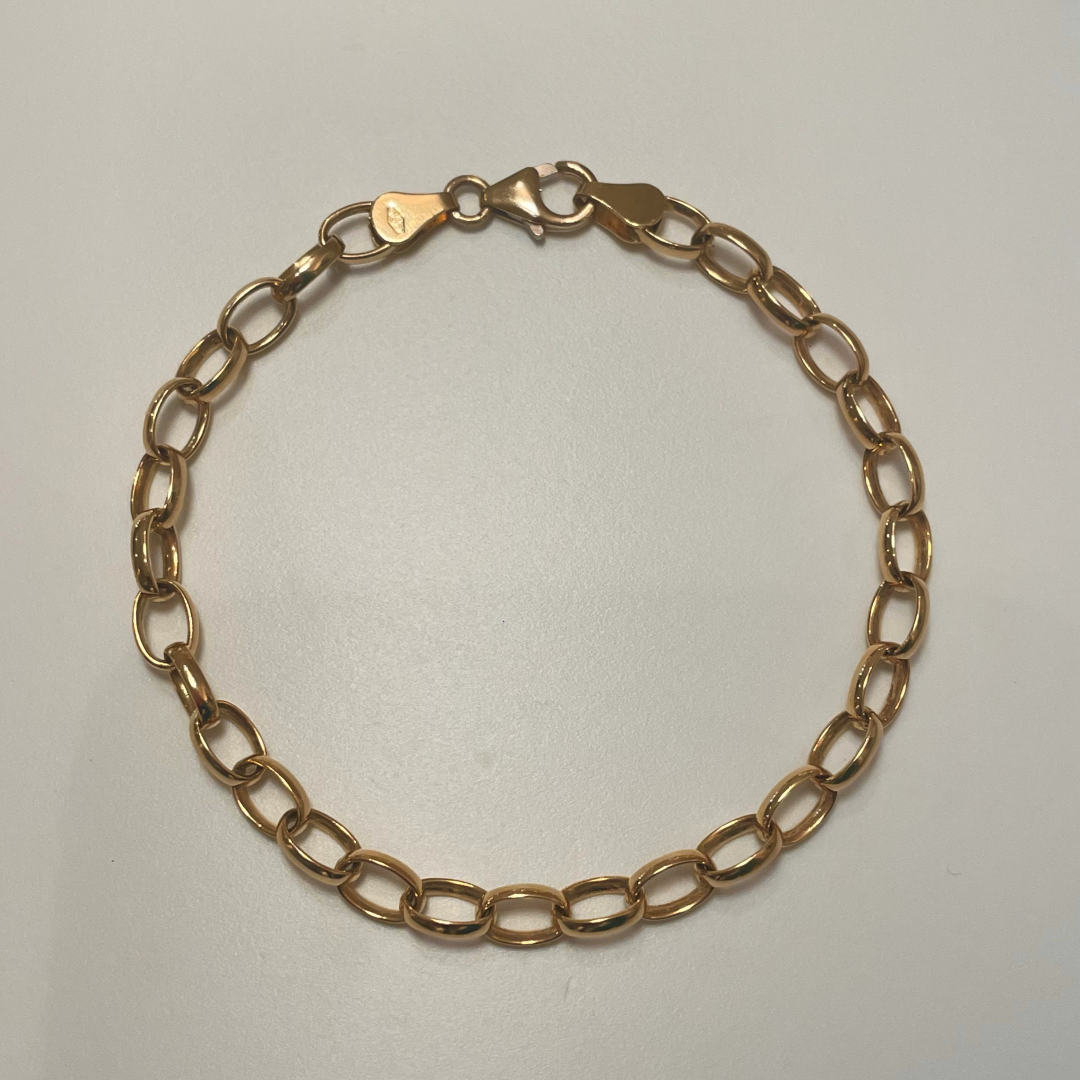 FJORY | Armband Jasseron