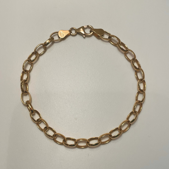 FJORY | Armband Jasseron