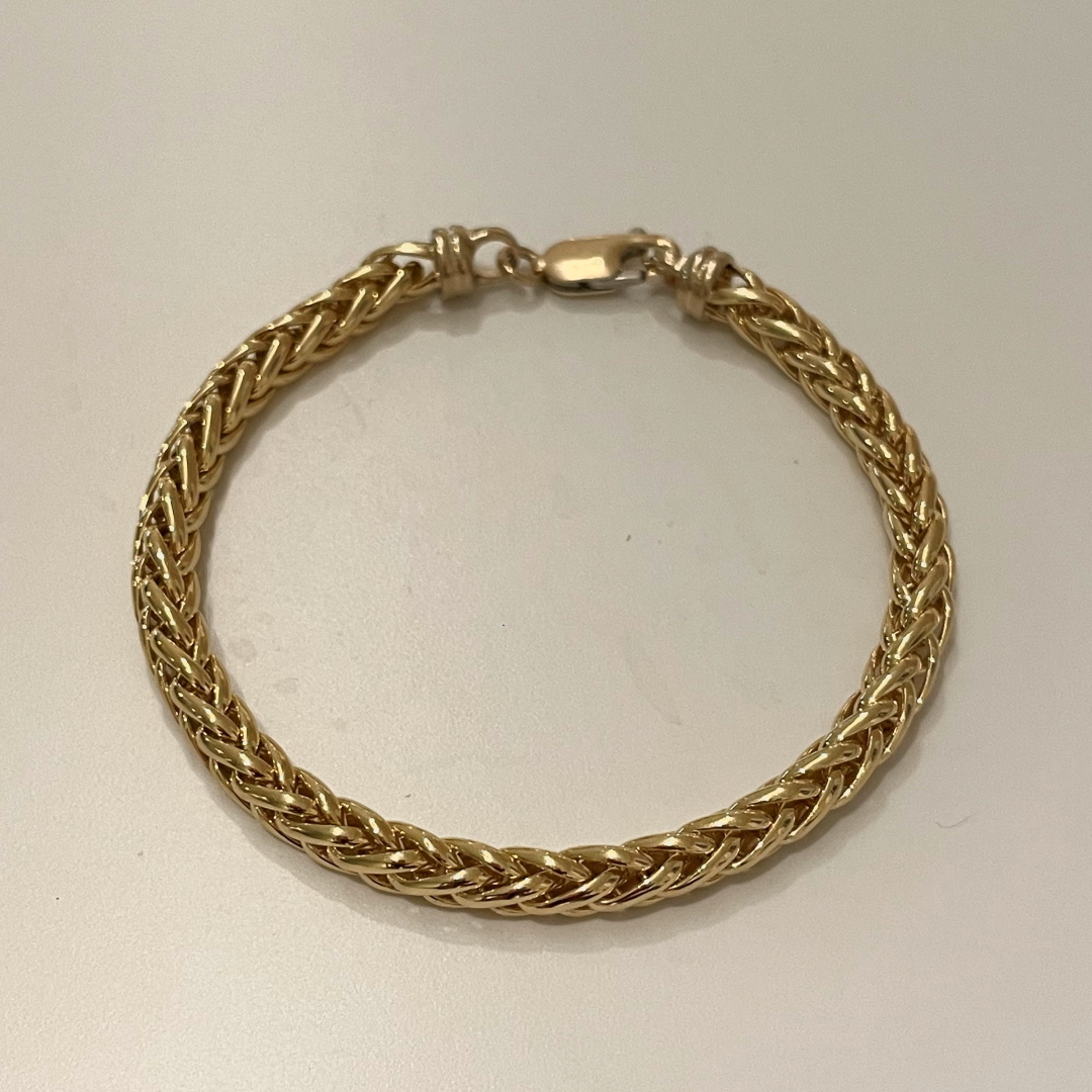 FJORY | Armband Spiga