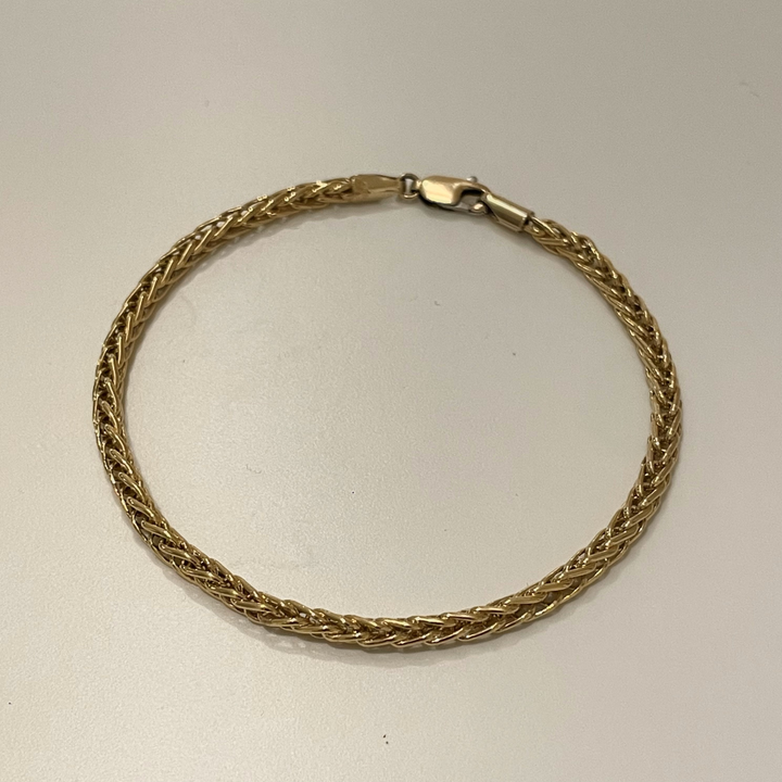 FJORY | Armband Spiga