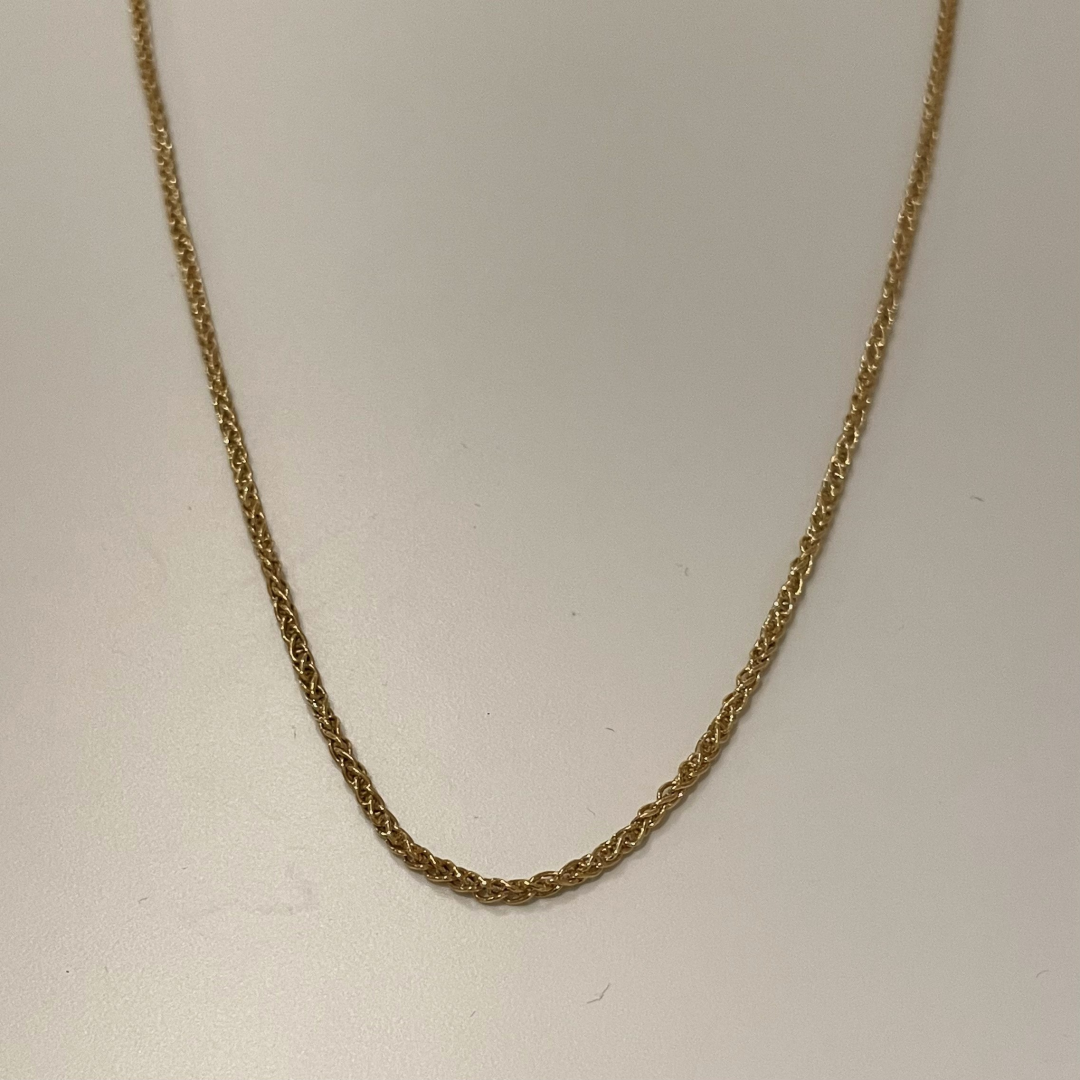 FJORY | Collier Spiga