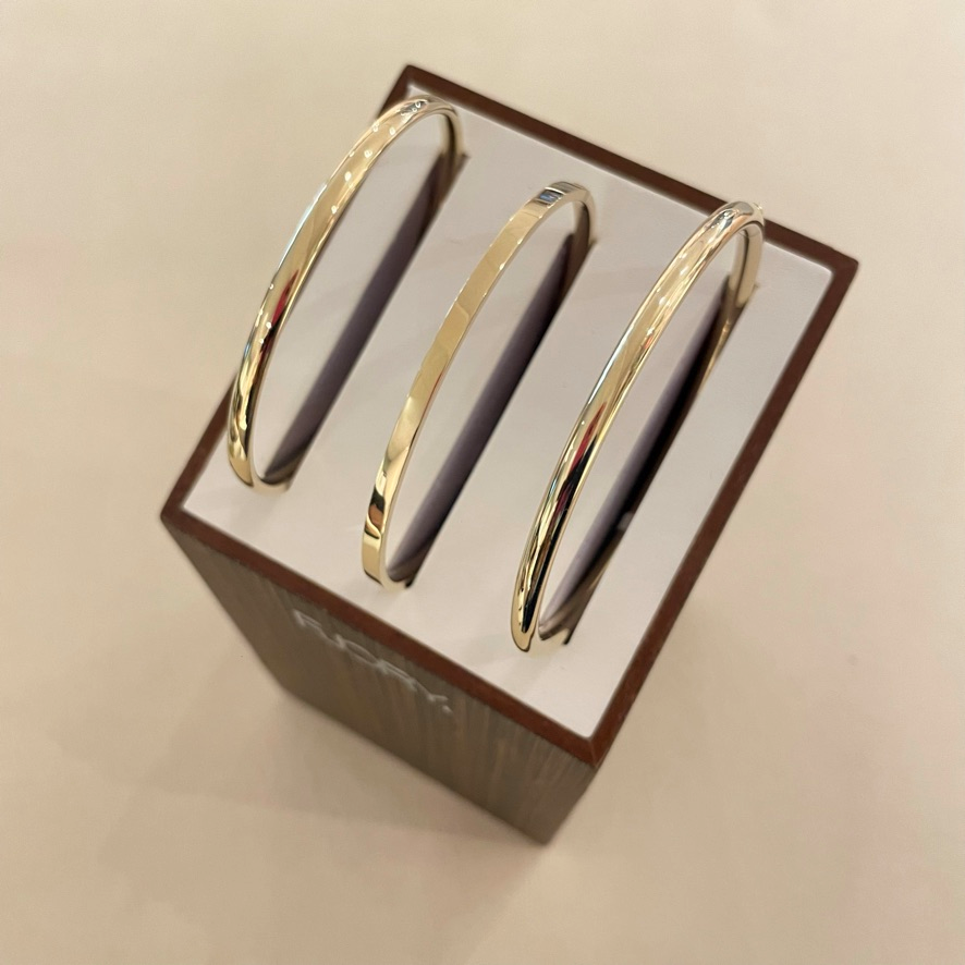 FJORY | Vaste band vierkant