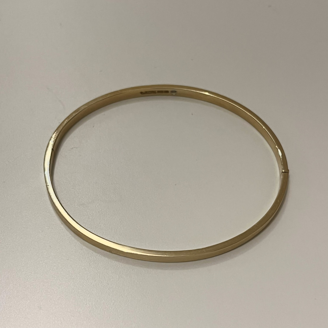 FJORY | Vaste band vierkant