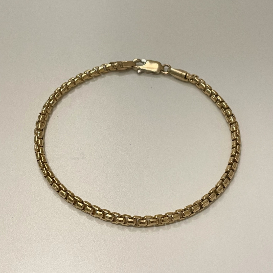 FJORY | Venetiaans rond