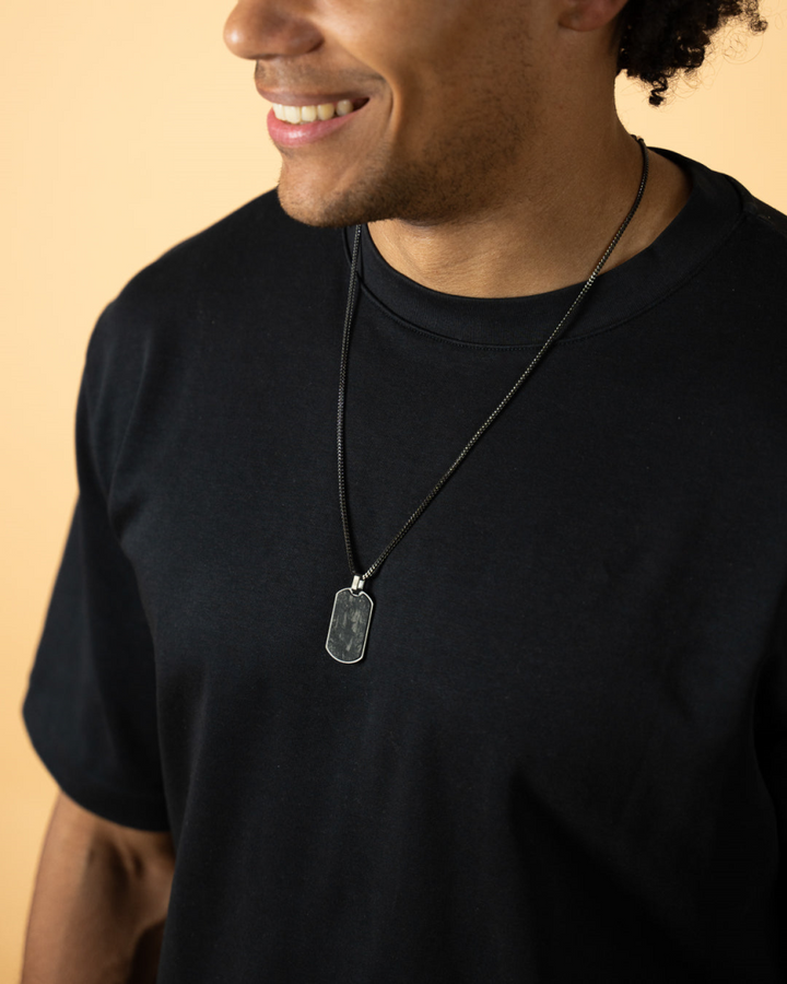 GEMINI | Bellum Black