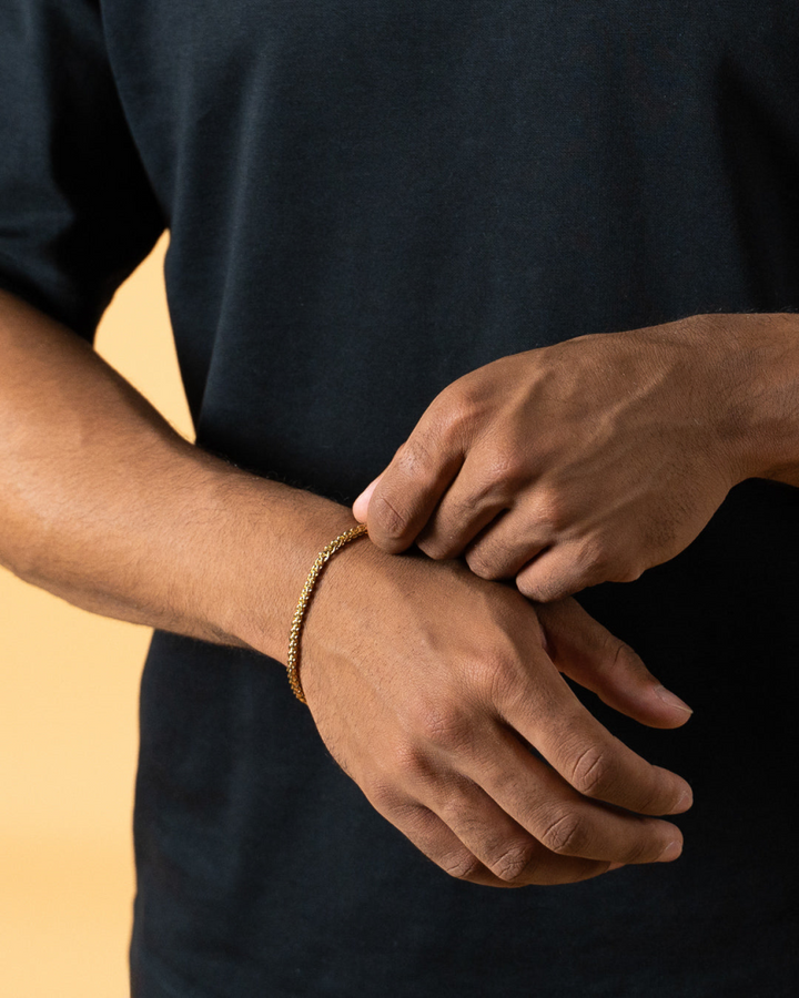 GEMINI | Cito Gold M-L