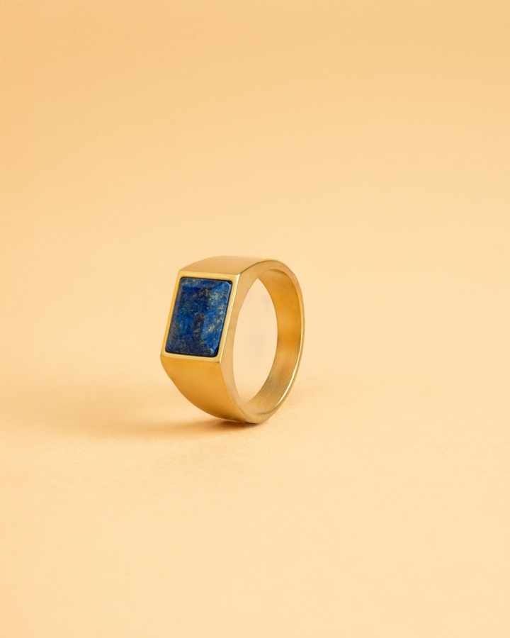 GEMINI | Credo Gold Blue - 60