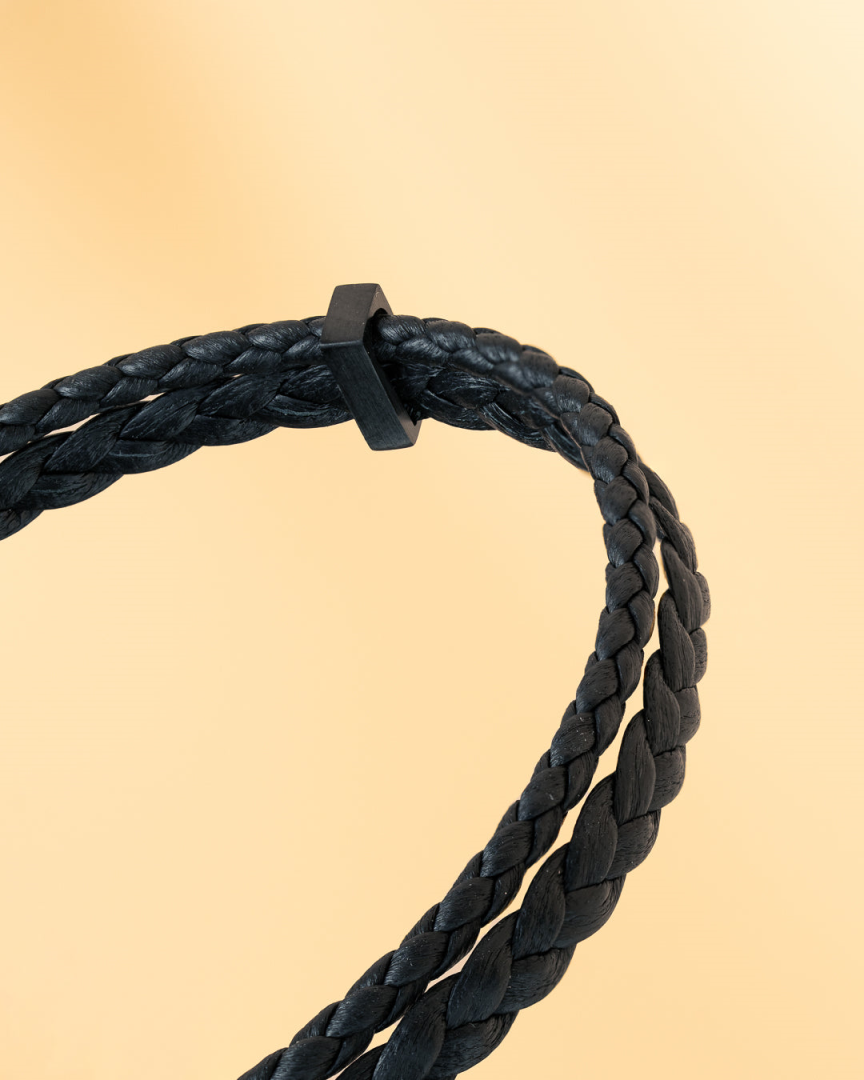 GEMINI | Duo Black M-L