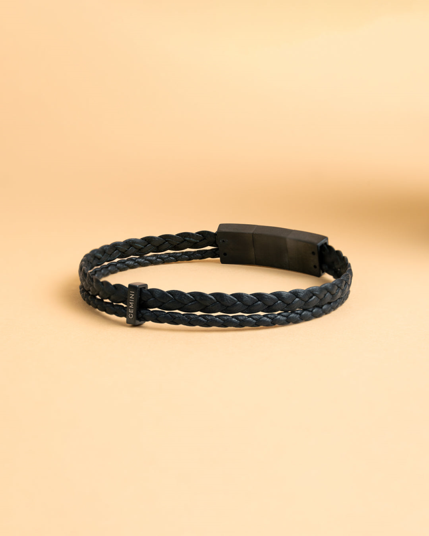 GEMINI | Duo Black M-L