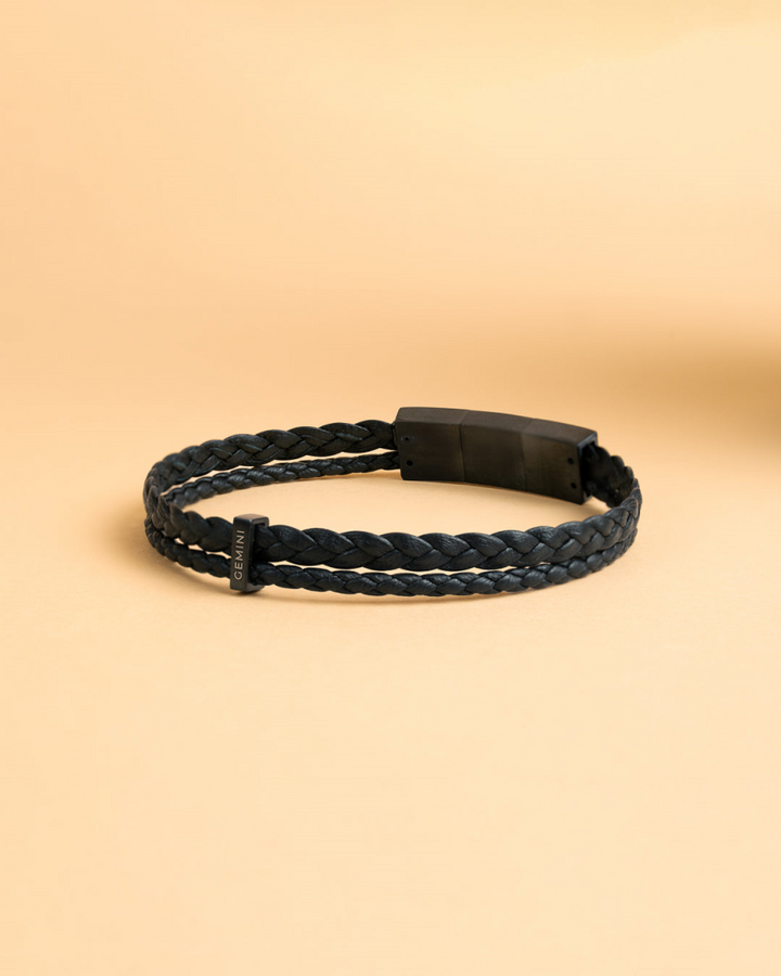 GEMINI | Duo Black M-L