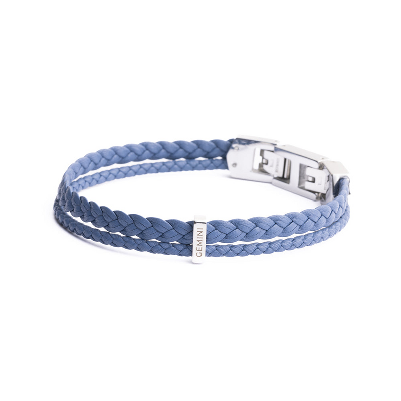 GEMINI | Duo Light Blue M-L