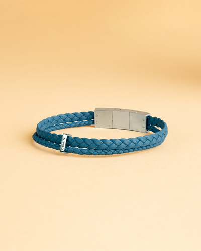 GEMINI | Duo Light Blue M-L