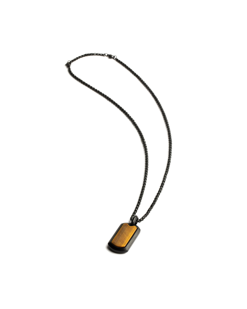 GEMINI | Imperium Black Tiger