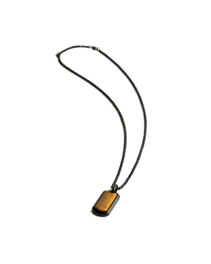 GEMINI | Imperium Black Tiger