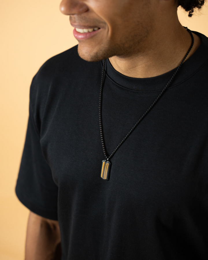 GEMINI | Imperium Black Tiger