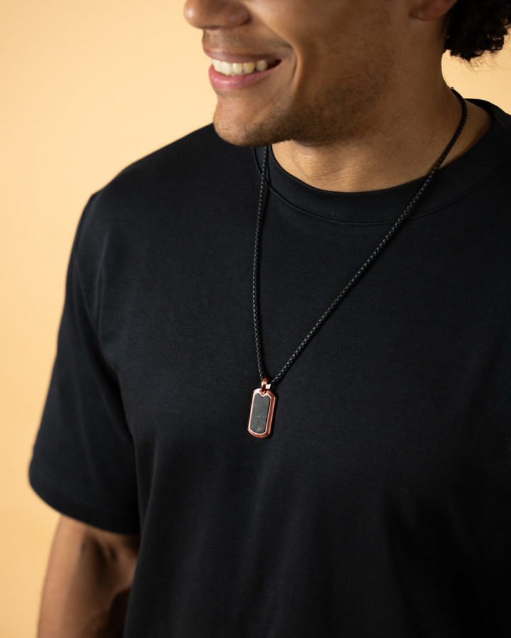 GEMINI | Imperium Bronze Carbon