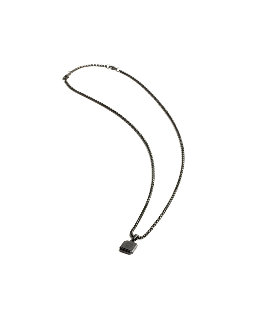 GEMINI | Meraki Black