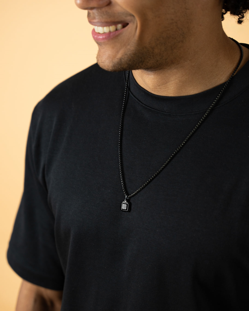 GEMINI | Meraki Black