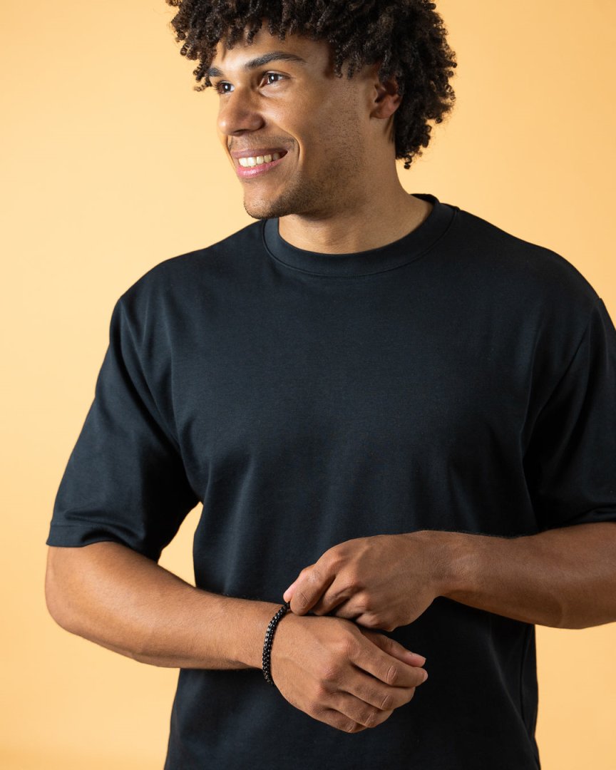 GEMINI | Milia Black M-L