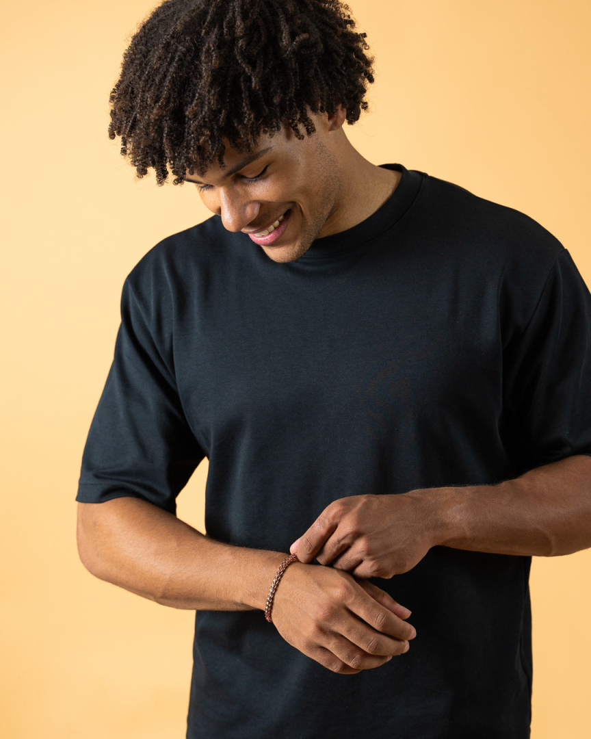 GEMINI | Milia Bronze M-L