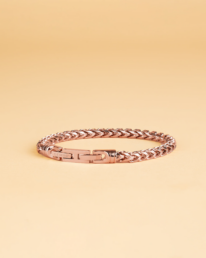 GEMINI | Milia Bronze M-L