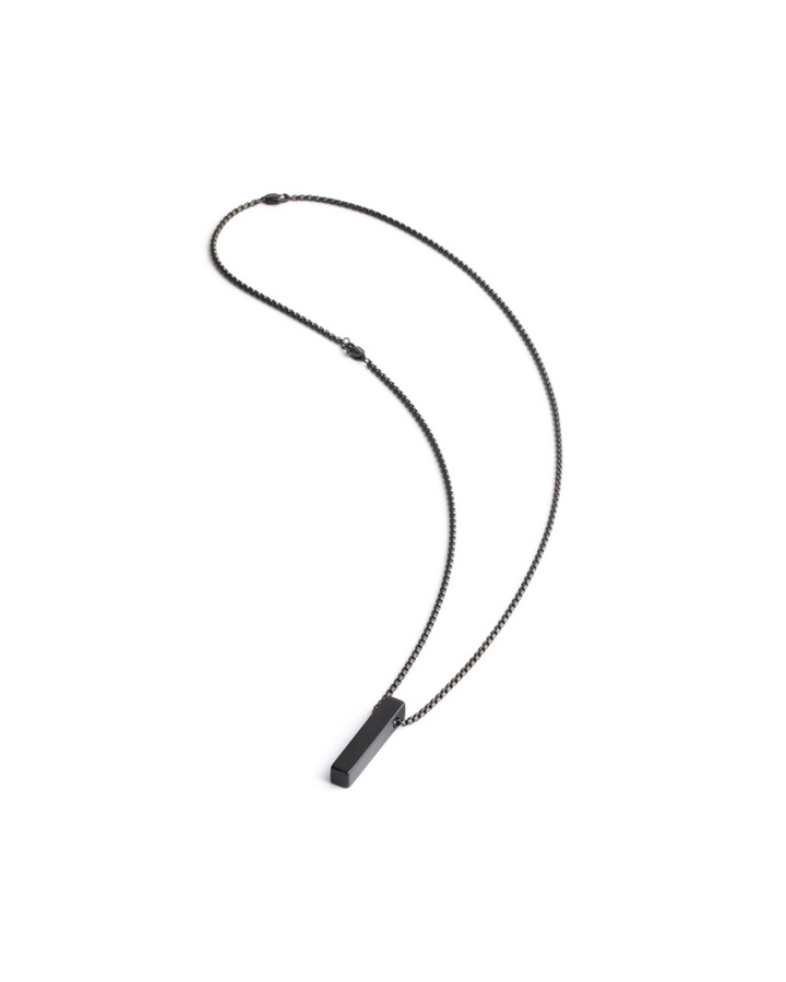 GEMINI | Tantum Black