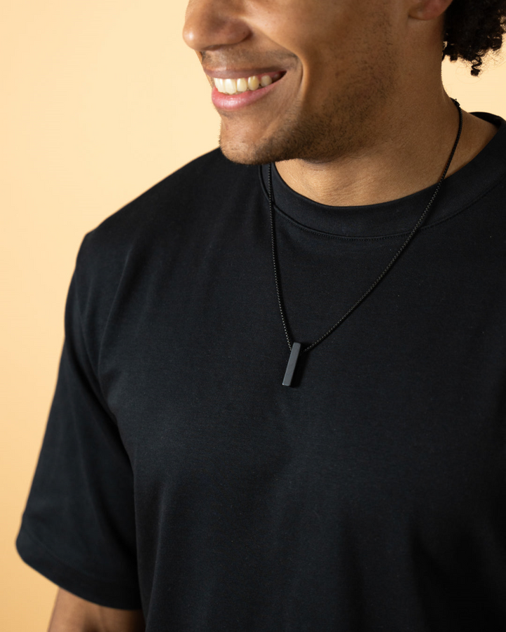 GEMINI | Tantum Black