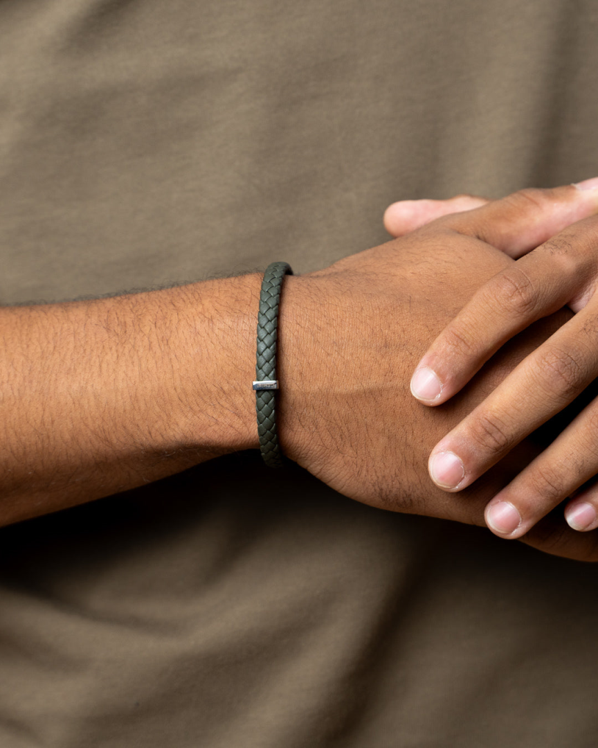 GEMINI | Una Green M-L