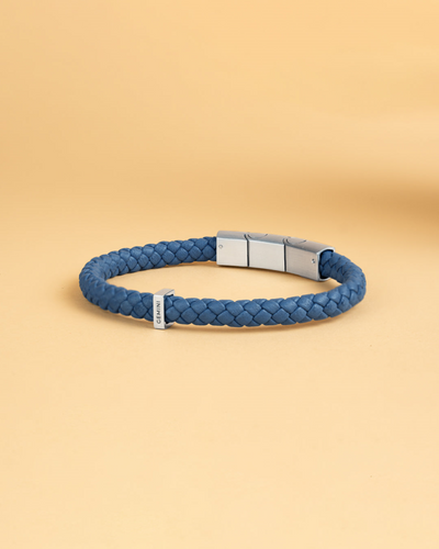 GEMINI | Una Light Blue M-L