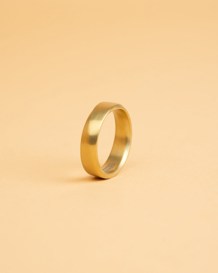 GEMINI | Verso Gold - 64