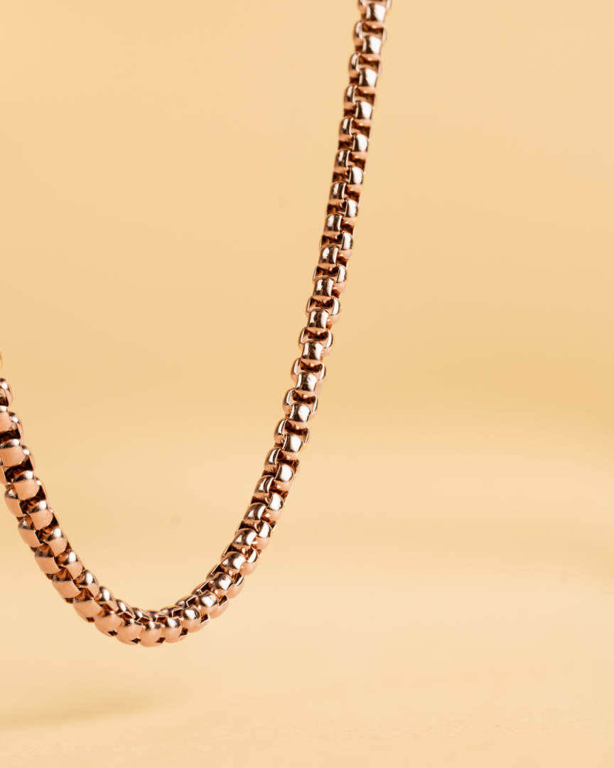 GEMINI | Vita Bronze