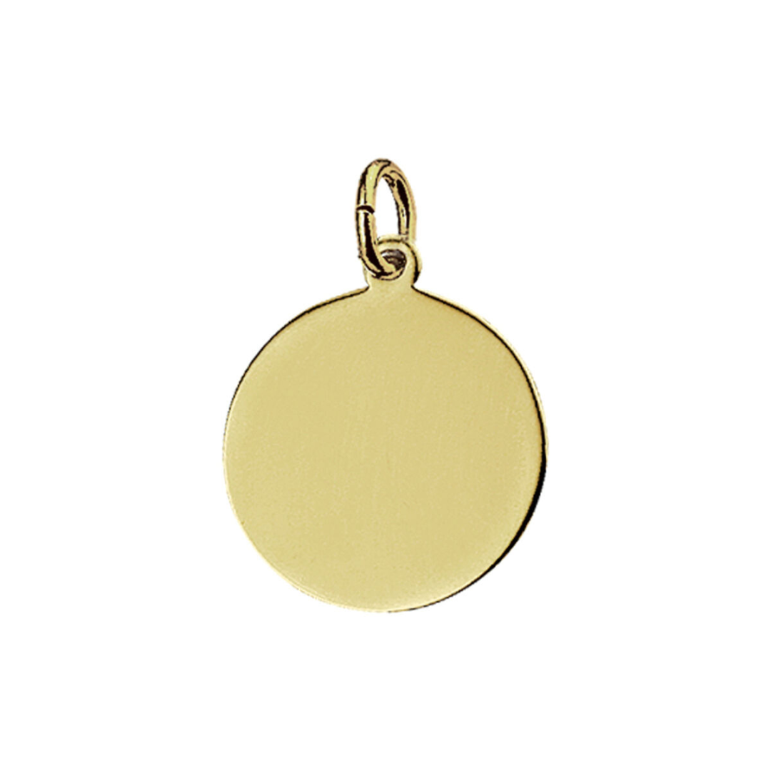 House of SIS | plaatje rond