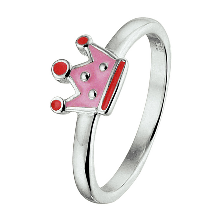 House of SIS  | Ring kroon