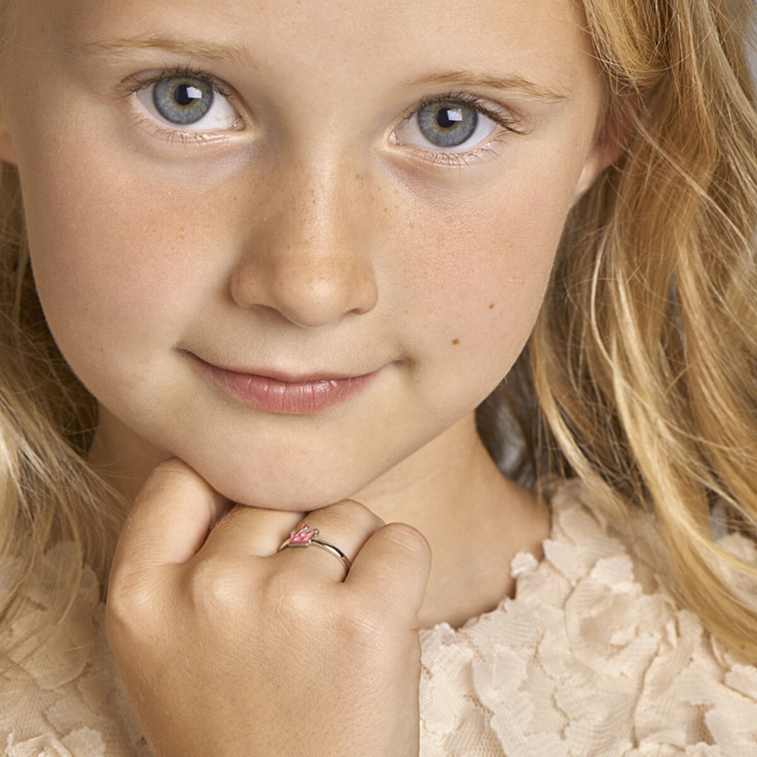 House of SIS  | Ring kroon