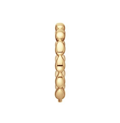 Jackie Gold | 14krts geelgouden ring San Marco