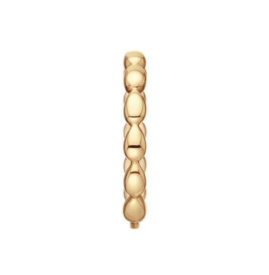 Jackie Gold | 14krts geelgouden ring San Marco