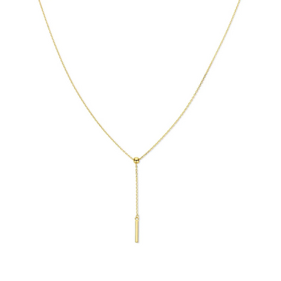 Jackie Gold | Gracia Necklace 585