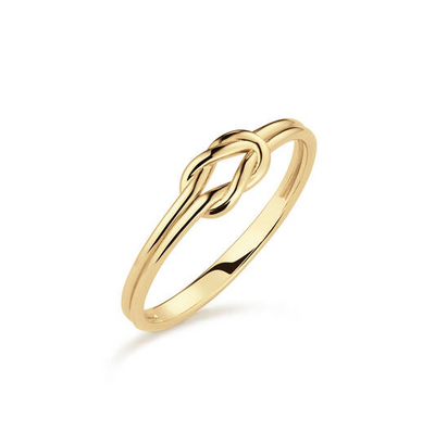 Jackie Gold | Port Grimaud Ring 14 Karaat goud