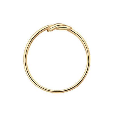 Jackie Gold | Port Grimaud Ring 14 Karaat goud
