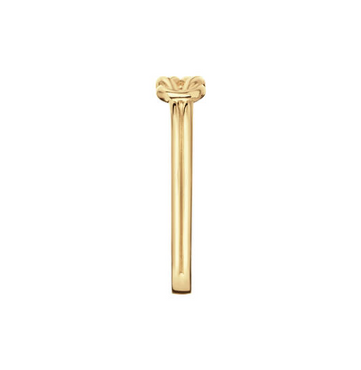 Jackie Gold | Port Grimaud Ring 14 Karaat goud