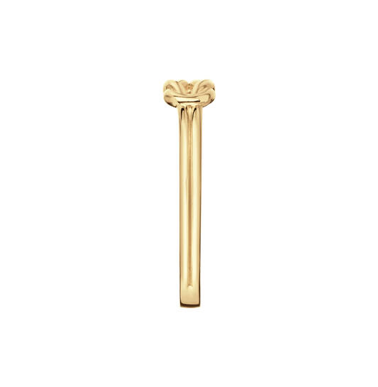 Jackie Gold | Port Grimaud Ring 14 Karaat goud