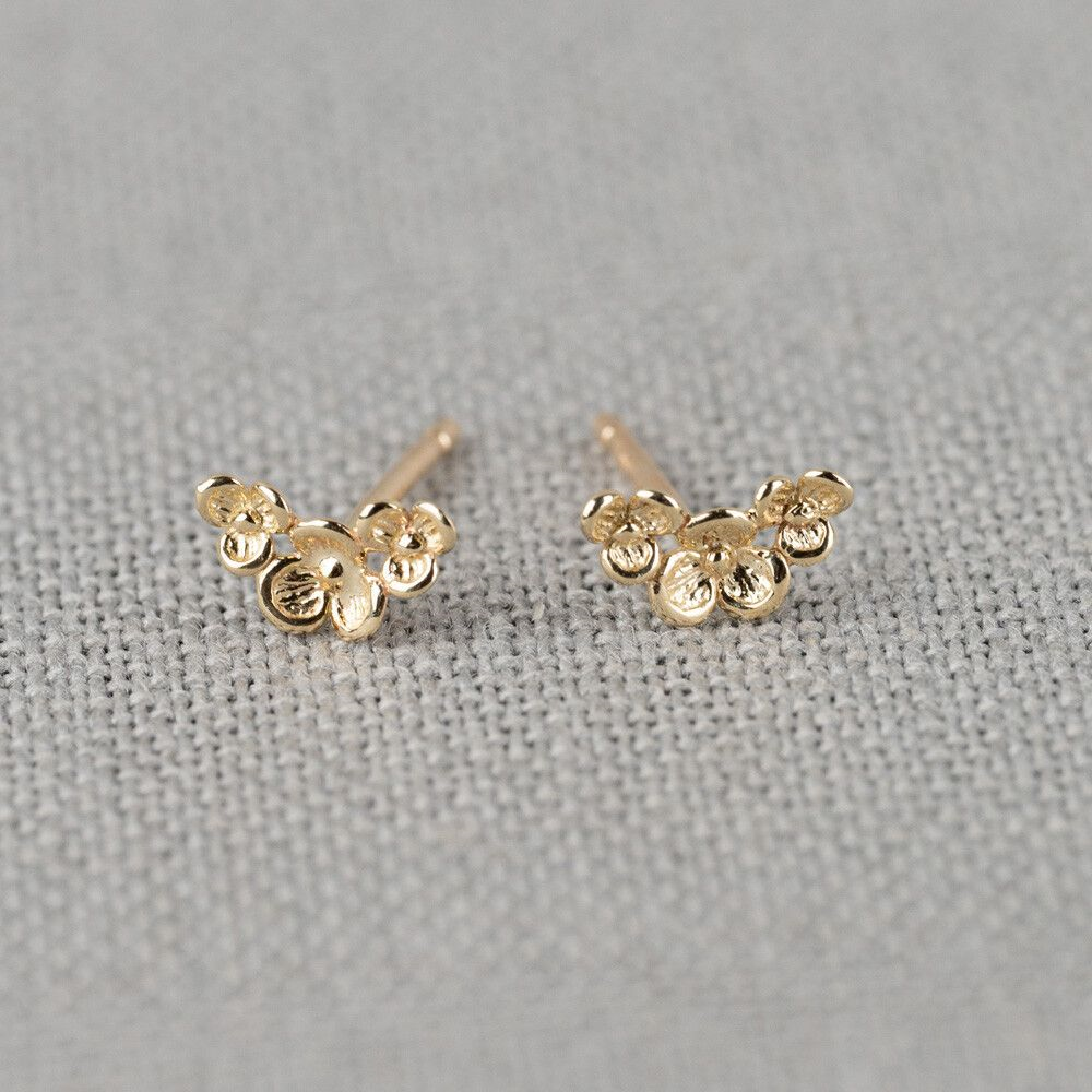 Jeh Jewels | Bloesem trio