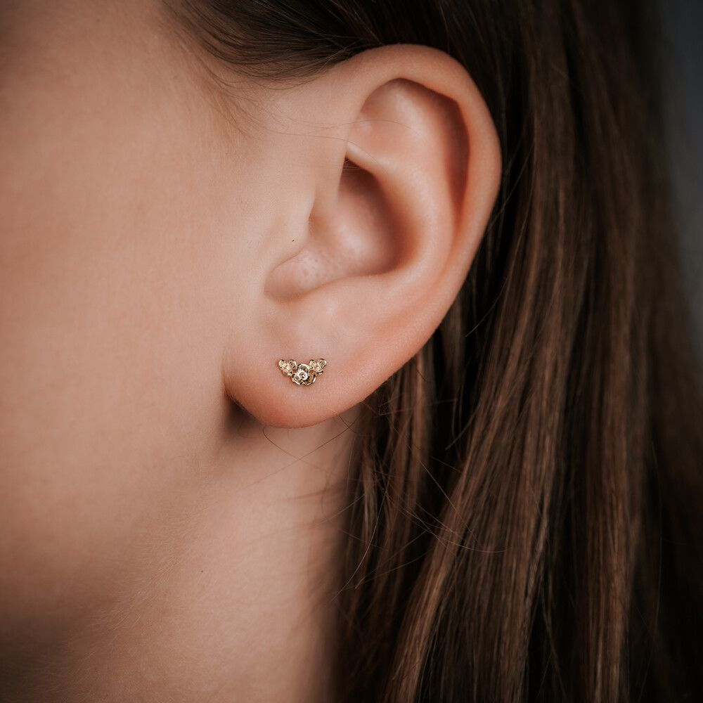 Jeh Jewels | Bloesem trio