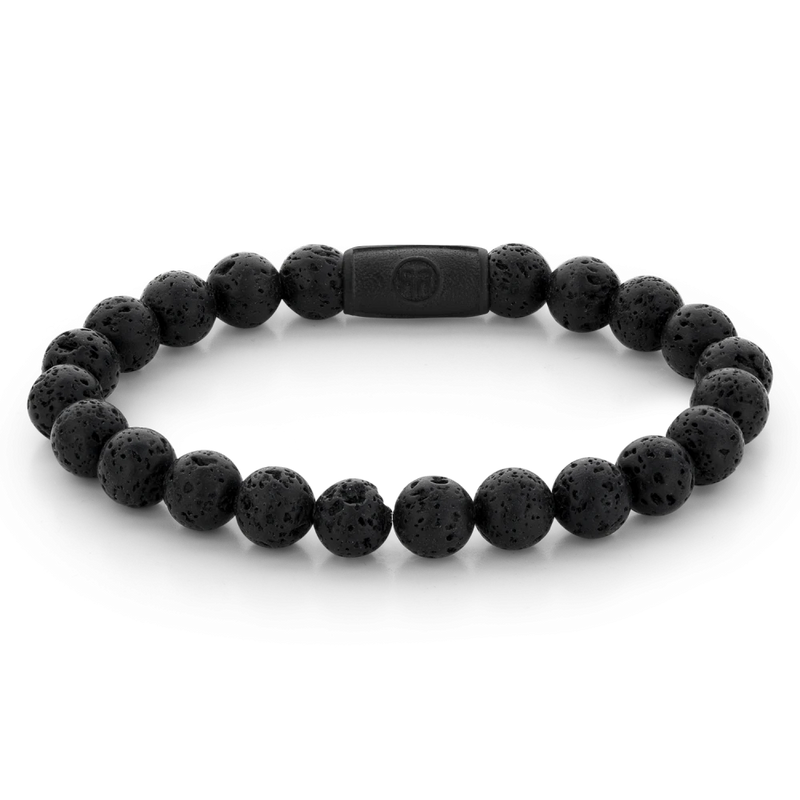 Black Moon - All-Black - 8mm XL